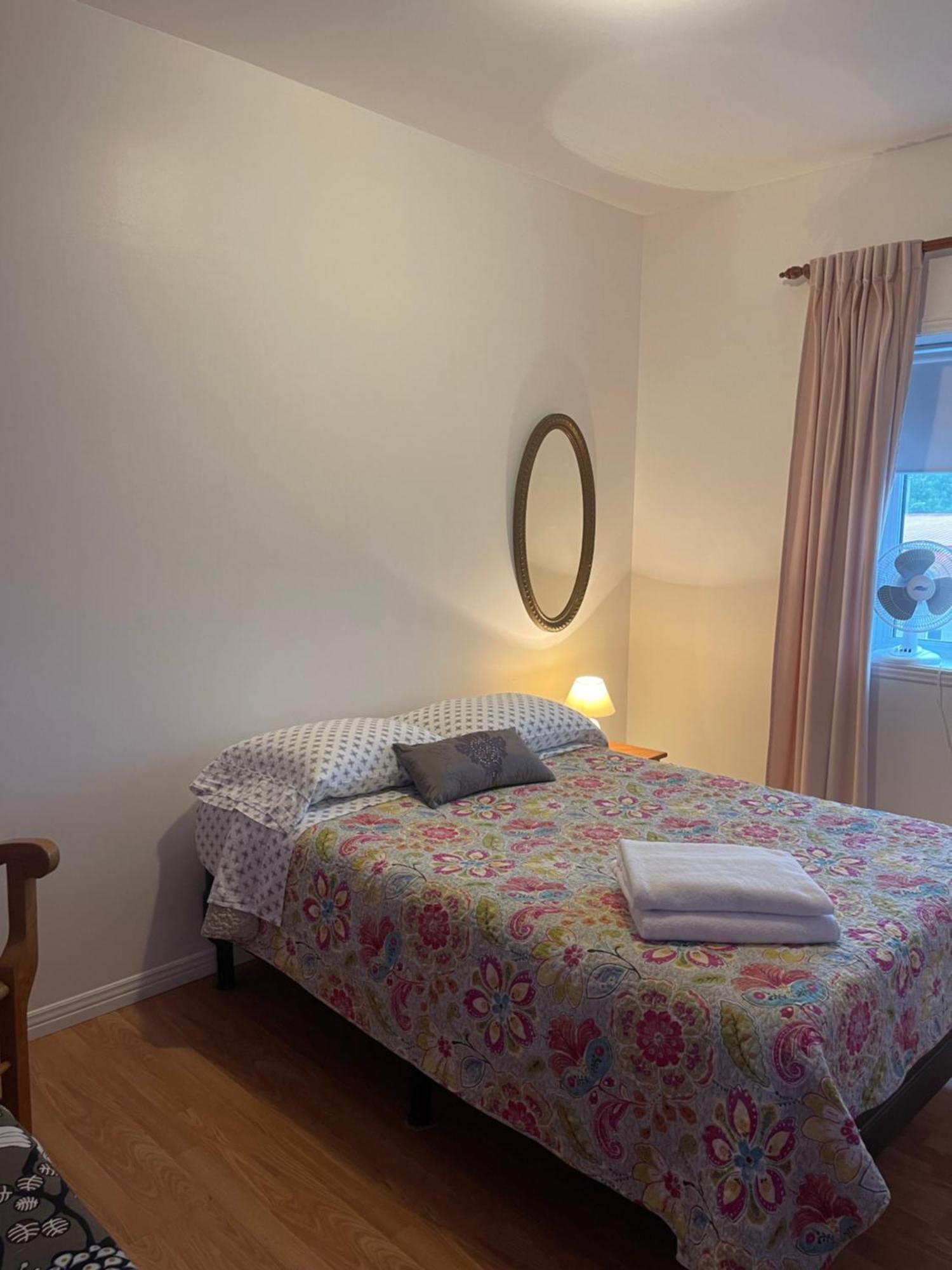Auberge Du Wagon Asbestos Экстерьер фото